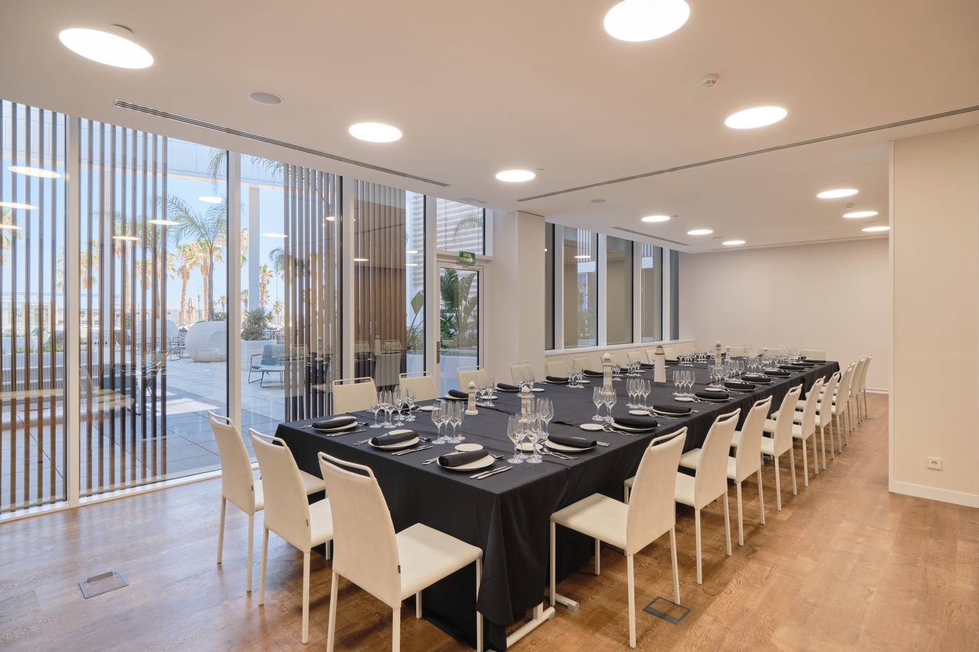 Hotel Marina Badalona-Spain-Barcelona-Conferences-2