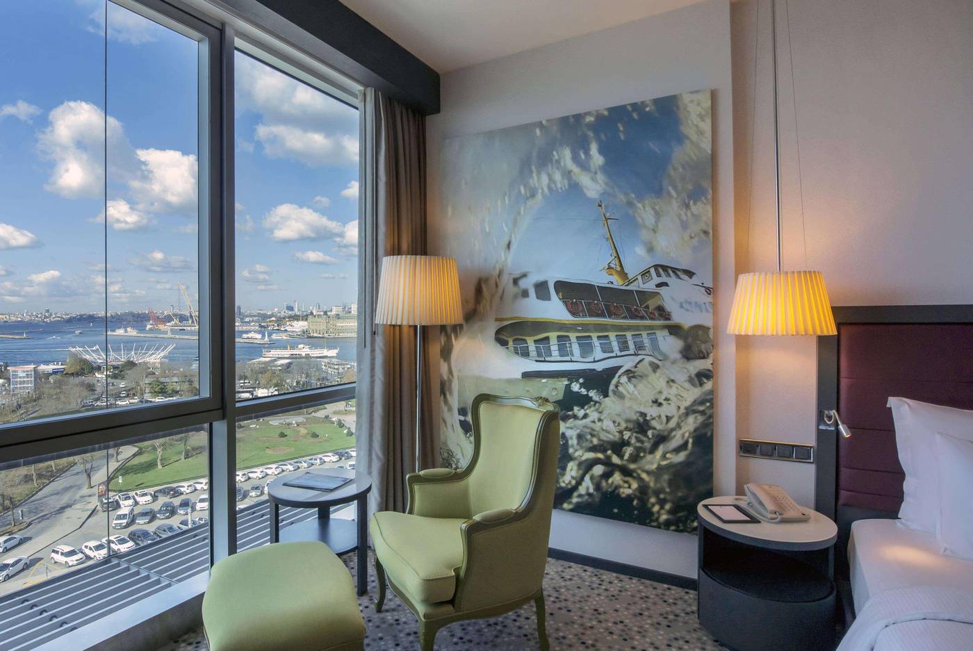 DoubleTree-by-Hilton-Hotel-Istanbul---Moda-Room-44