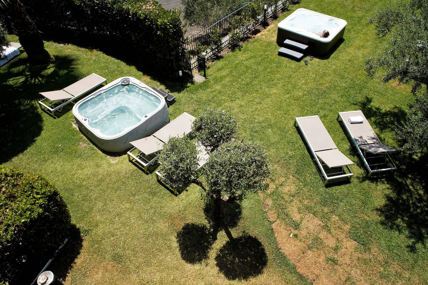 Mareneve Resort-Italy-LINGUAGLOSSA-General view-2