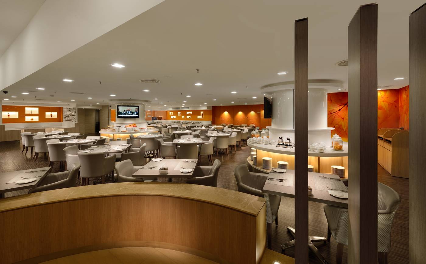 Sunway Hotel Georgetown Penang-Malaysia-George Town-General view-5