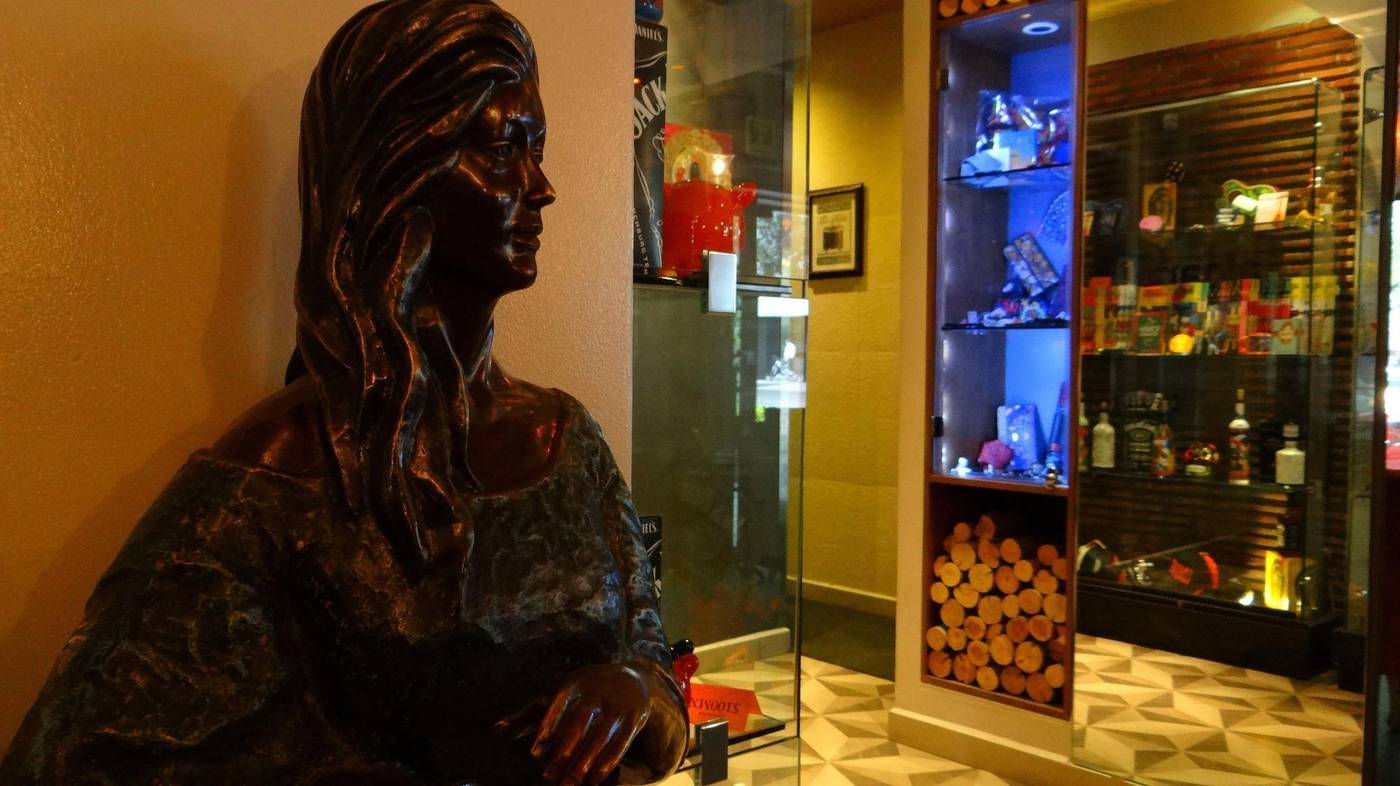 Maria Condesa-Mexico-MEXICO CITY-Lobby-10