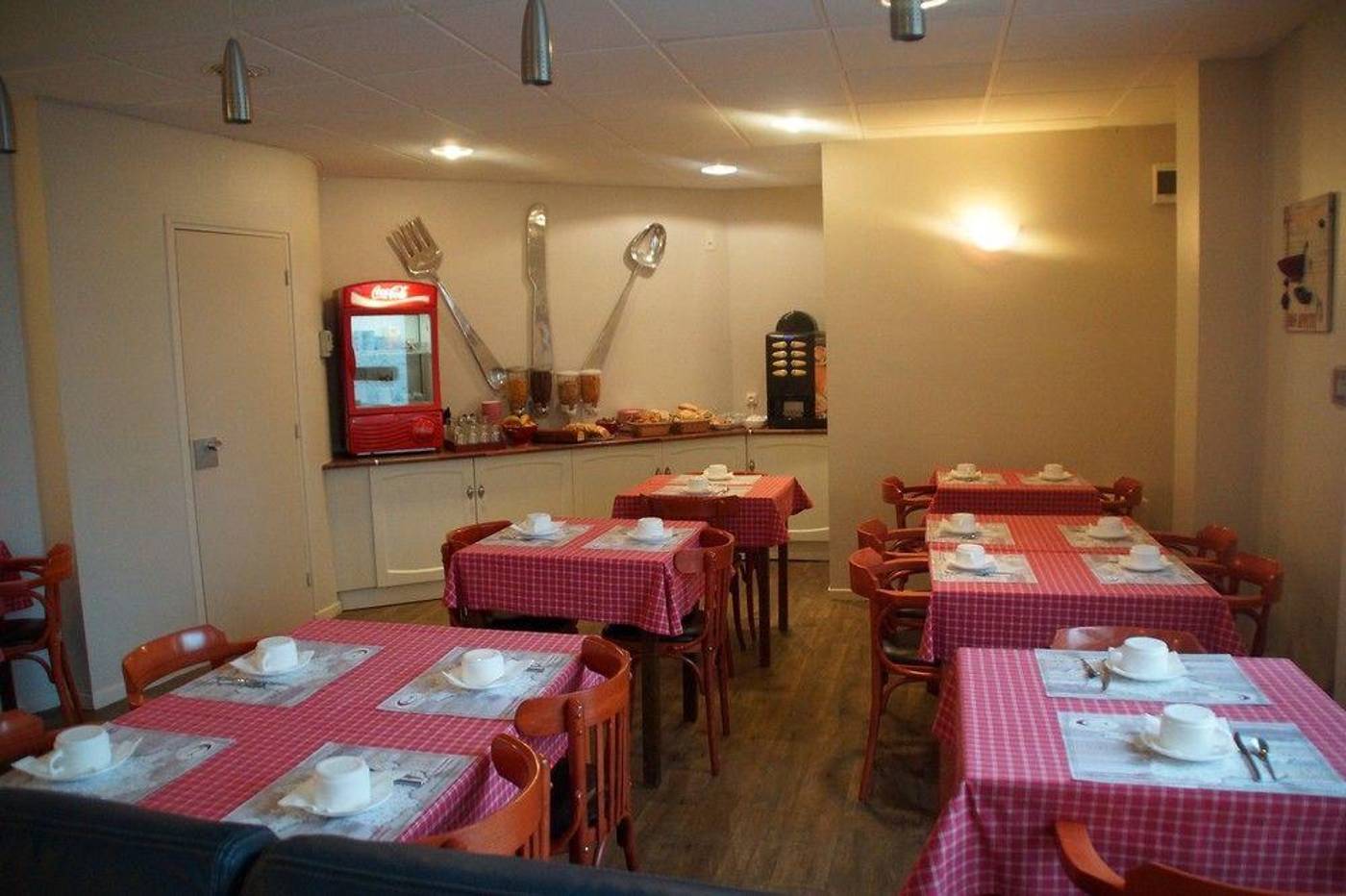 Aragon-France-PERPIGNAN -General view-10