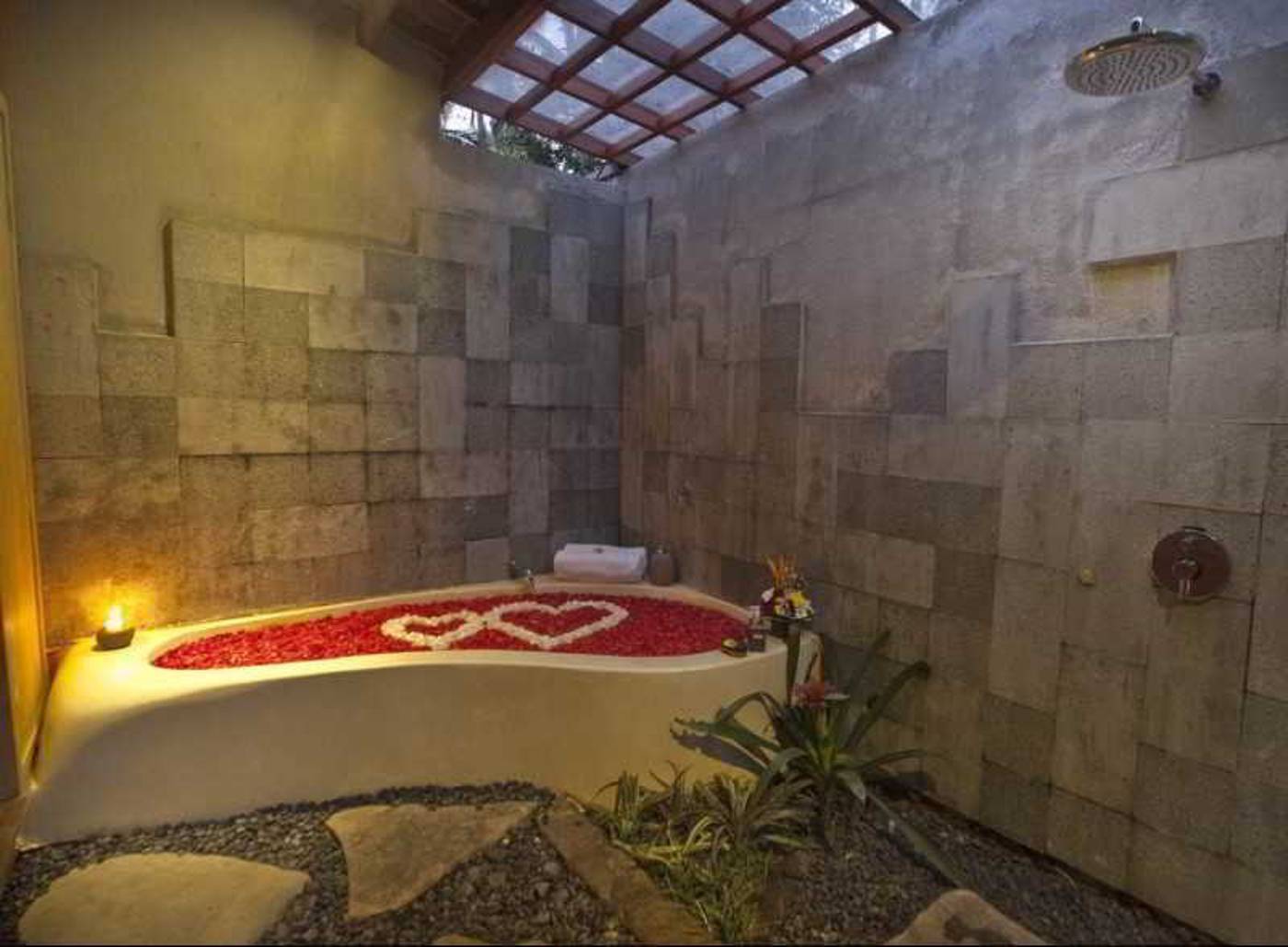 Ubud Padi Villas-Indonesia-Bali-Room-5