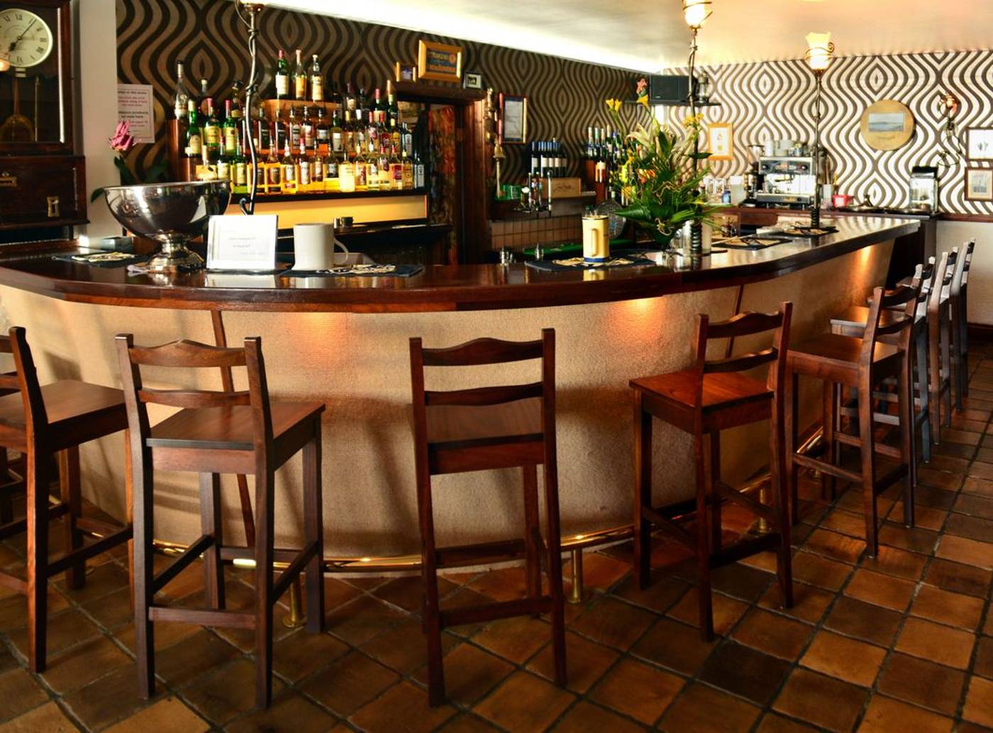 Ardagh Hotel & Restaurant-Ireland-COUNTY GALWAY-General view-9