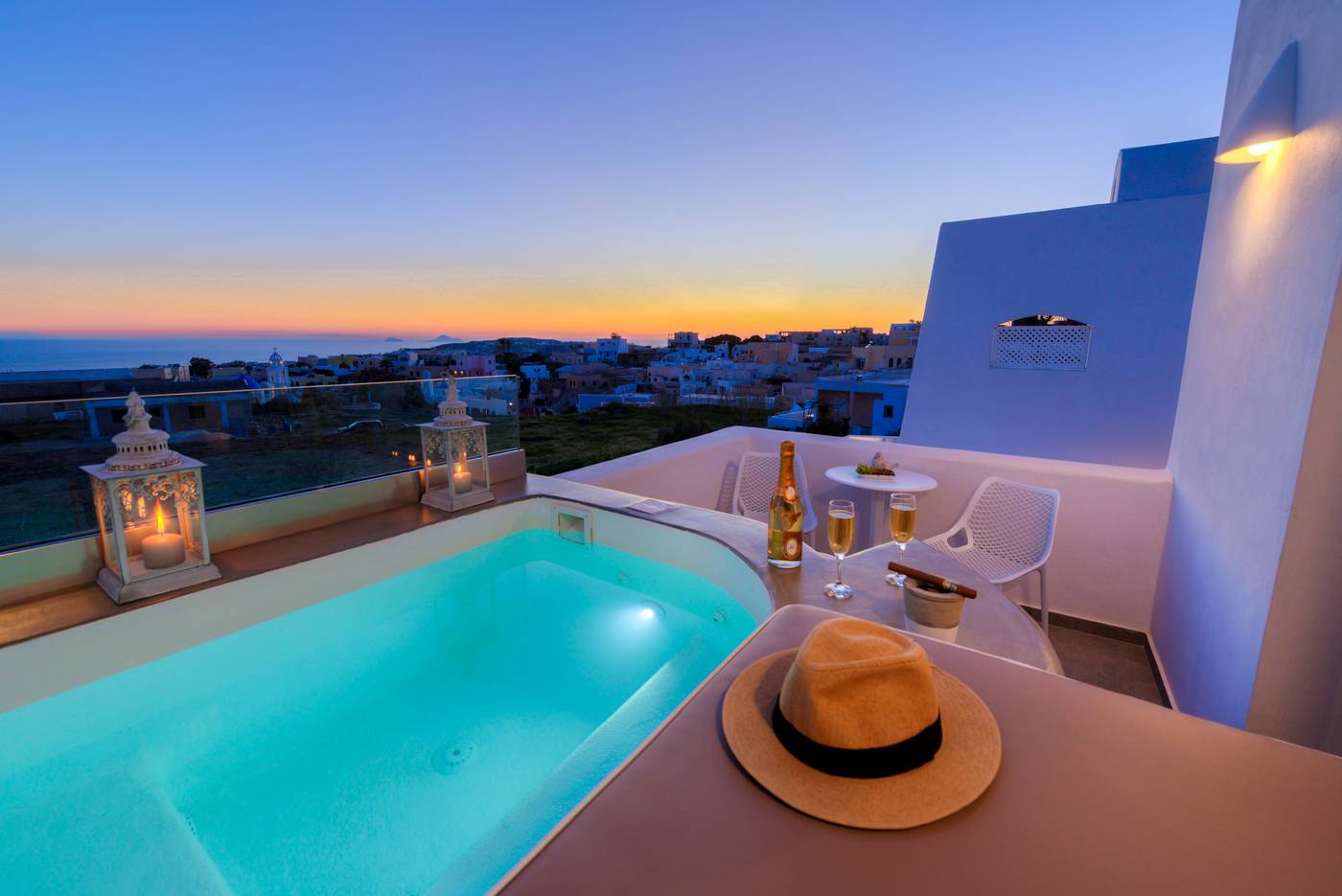 White-Harmony-Suites-Room-8