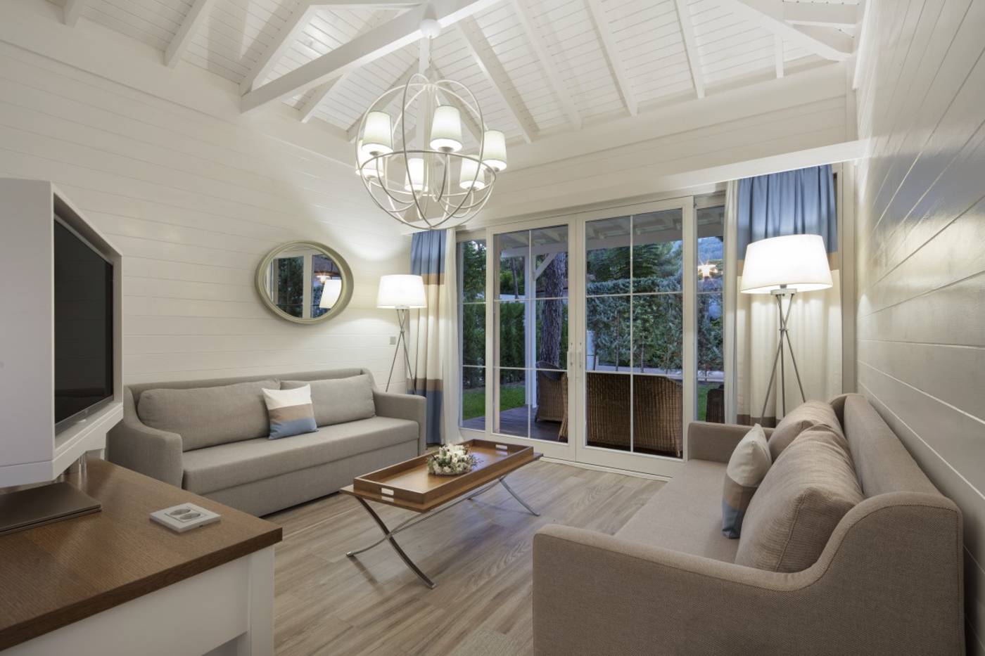 Nirvana Mediterranean Excellence