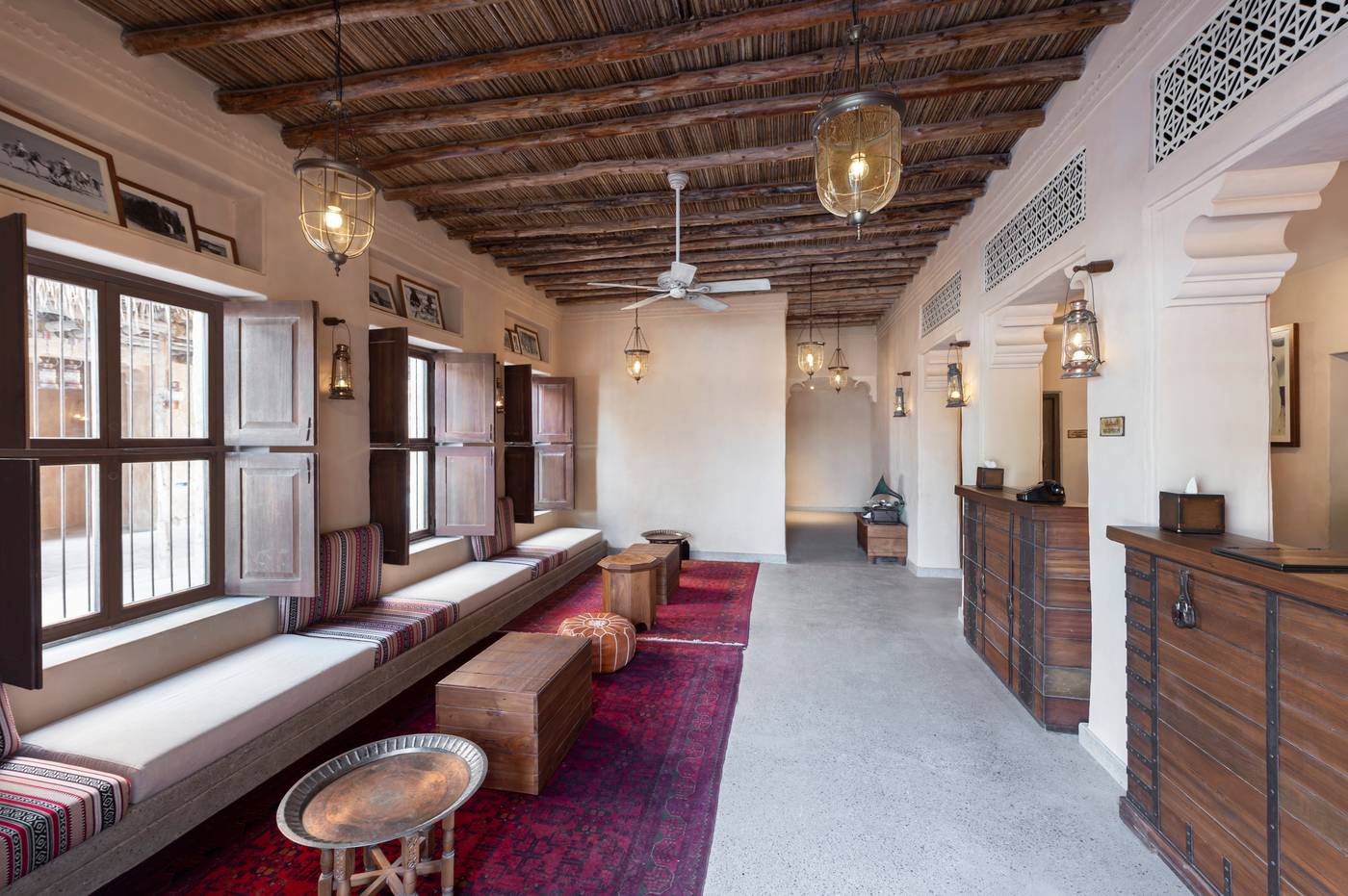 Al Seef Heritage Hotel, Curio Collection by Hilton
