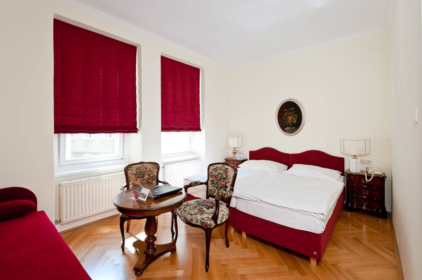 Regina - Austria - VIENNA - Room - 5