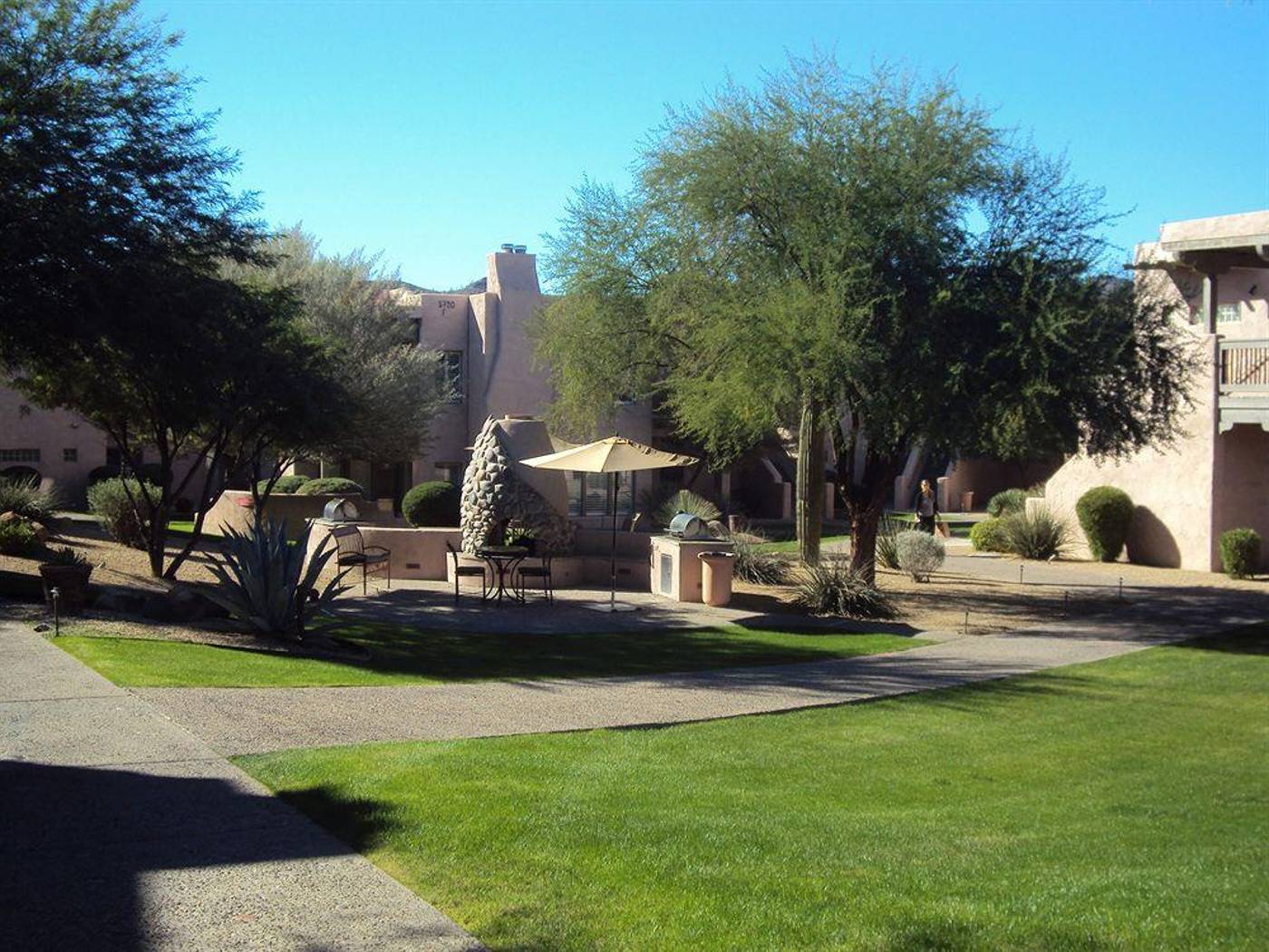 Hilton Vacation Club Rancho-United States-CAVE CREEK-General view-10