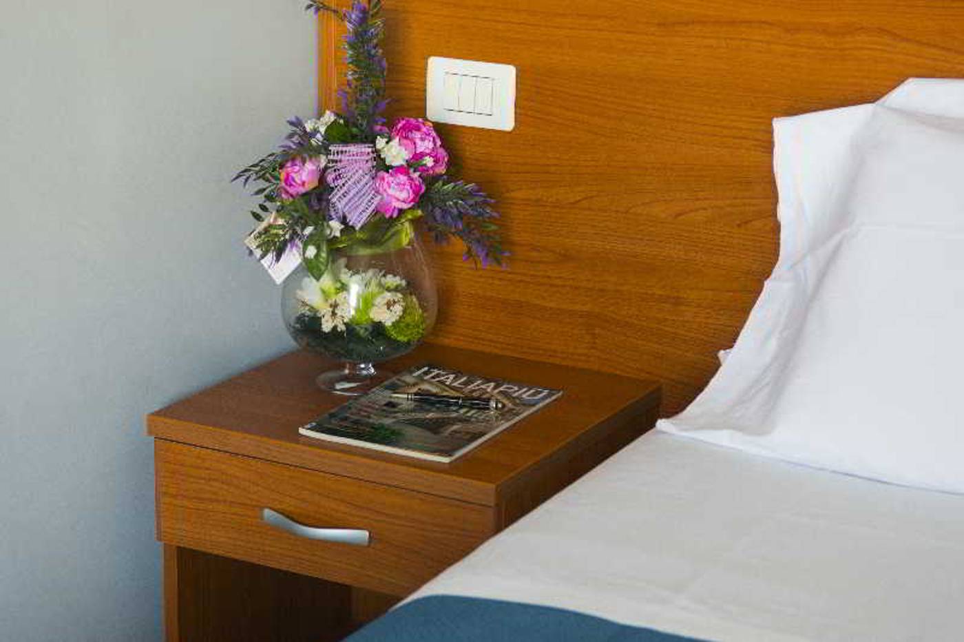 Dei Pini-Italy-PORTO EMPEDOCLE (AG)-Room-4