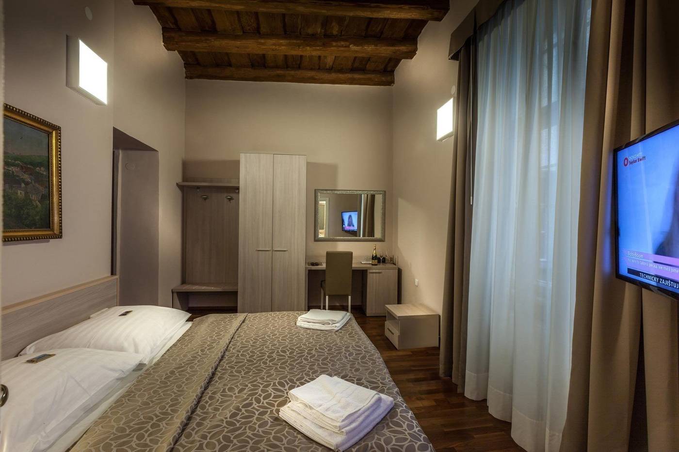 Prague-Boutique-Residence-Room-28