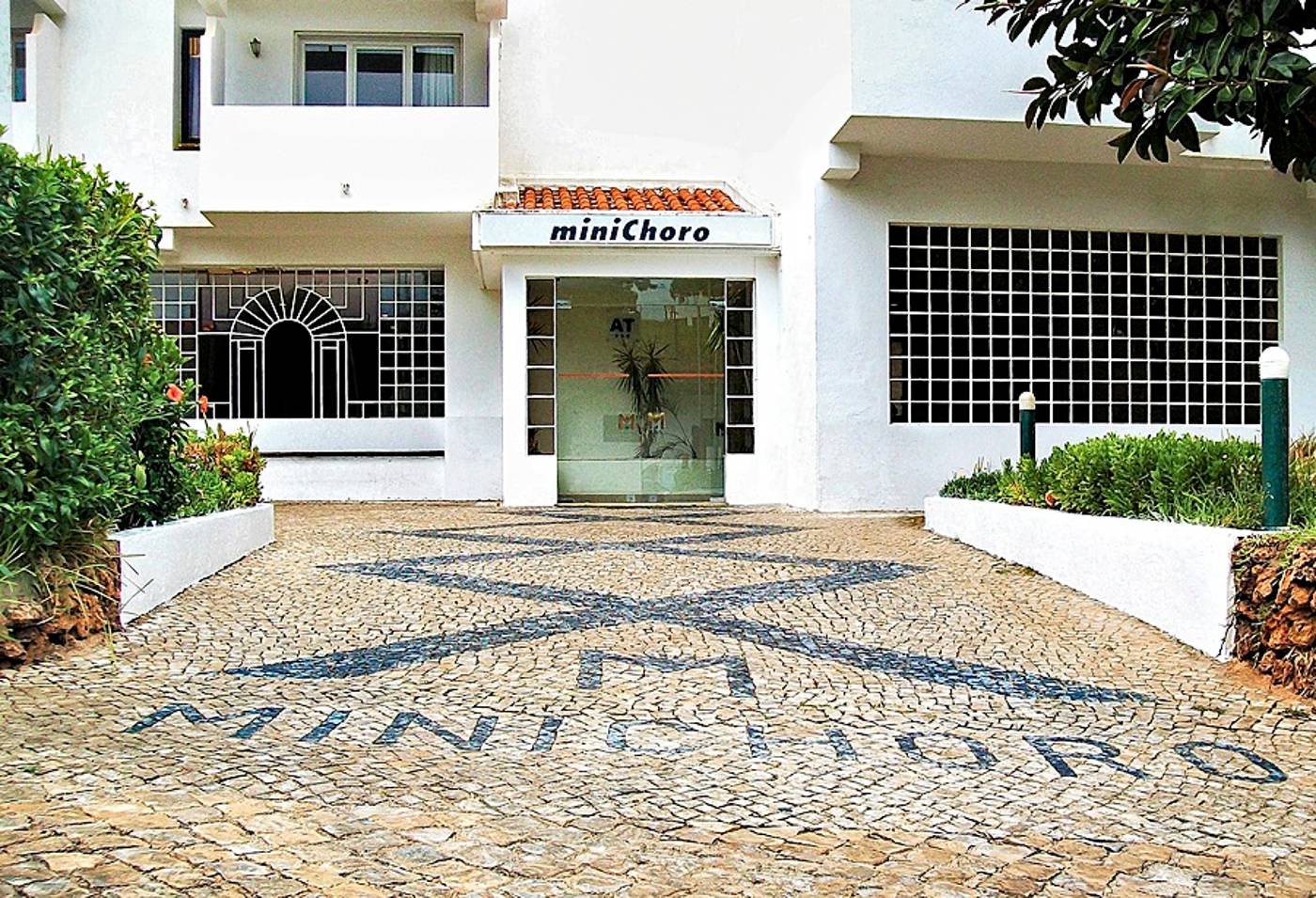 Cheerfulway-Minichoro-Apartamentos-General-view-14