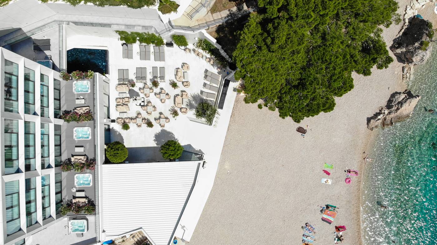 Hotel Medistone-Croatia-Medići-General view-1