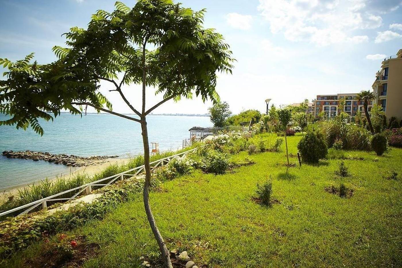 Grand Hotel Sveti Vlas-Bulgaria-SVETI VLAS-Room-10