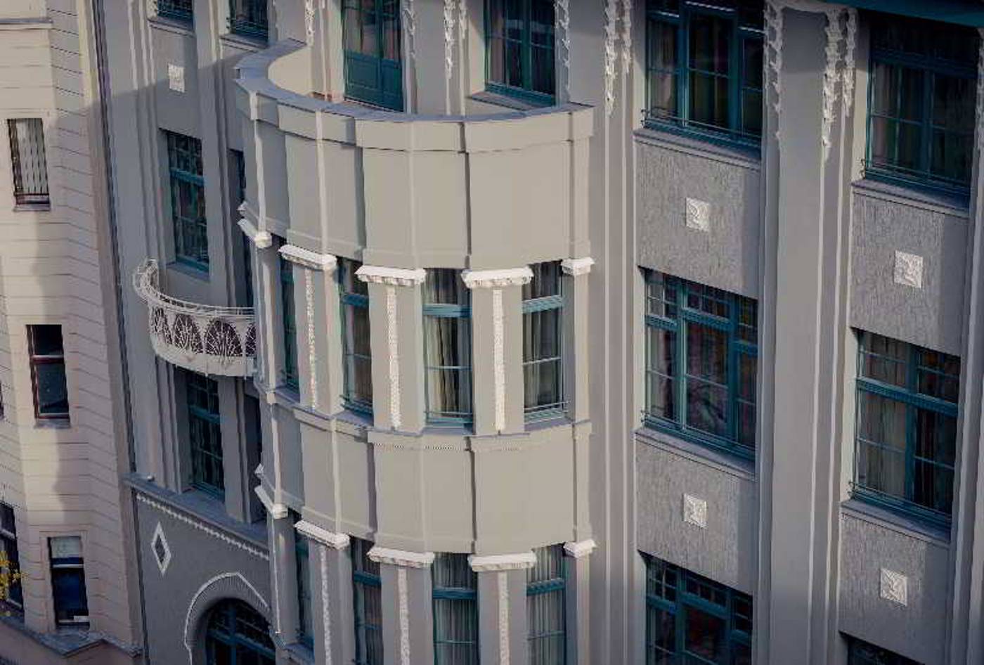 Hotel-am-Steinplatz--Autograph-Collection-General-view-25