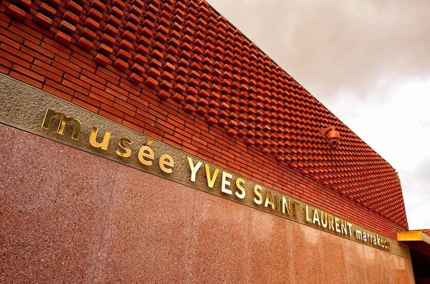 The Oberoi Marrakech-Morocco-Marrakech-General view-6