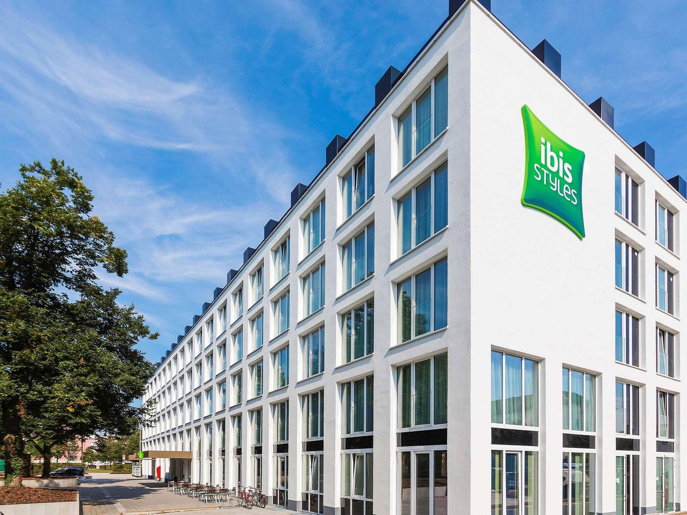 ibis Styles Rastatt Baden-Baden-Germany-RASTATT-General view-9