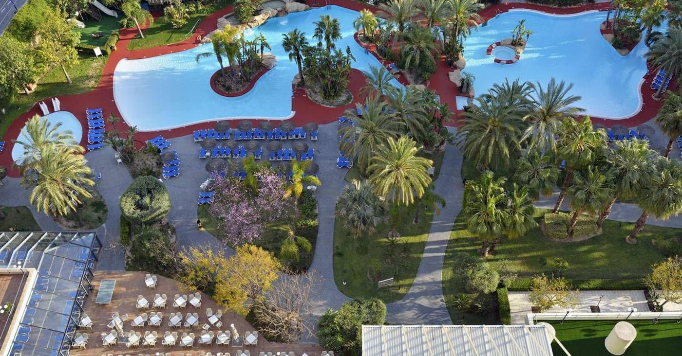 Melia-Benidorm-Pool-10