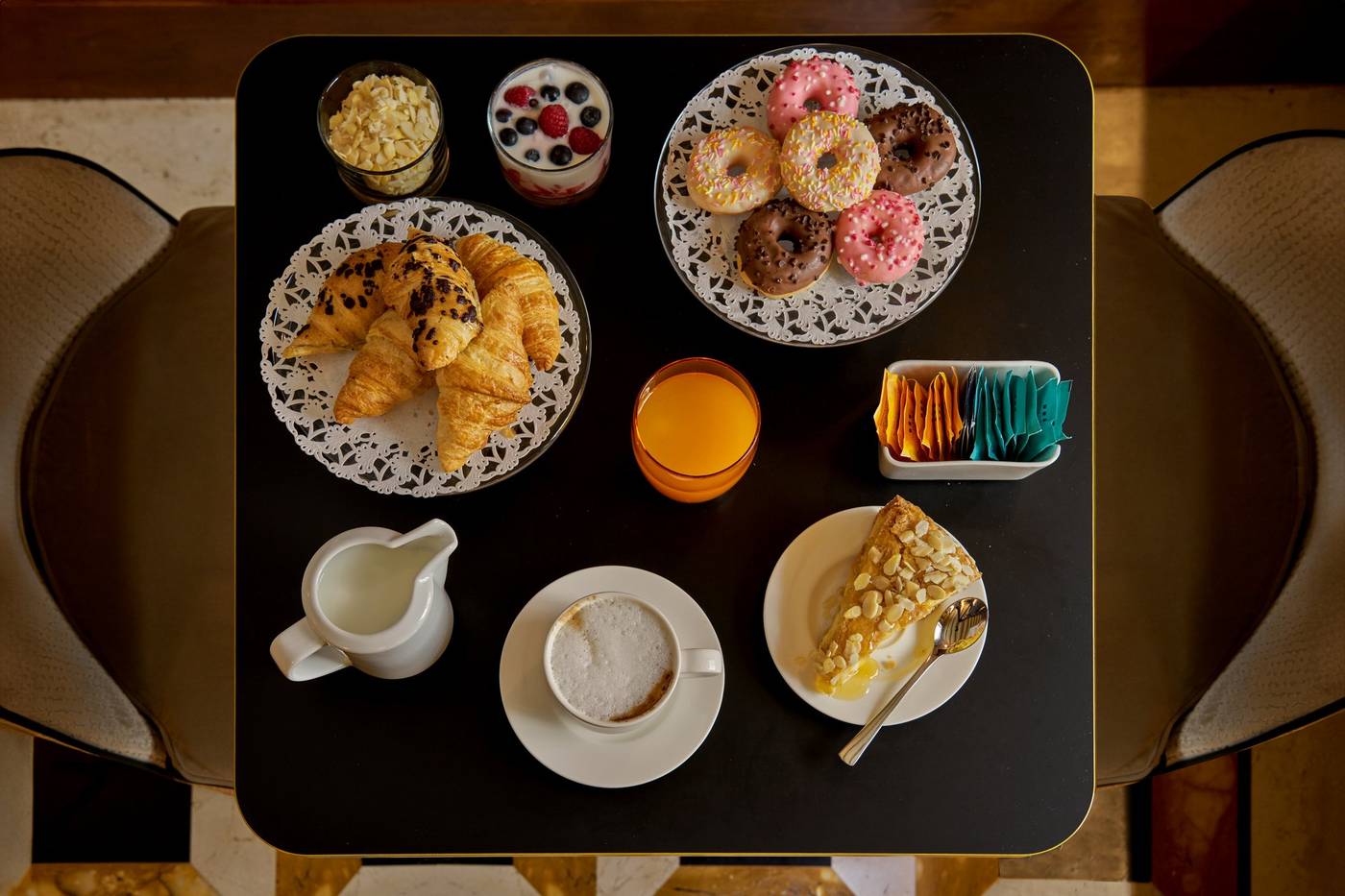 Unahotels-Ala-Venezia--Adults-16--Restaurant-77