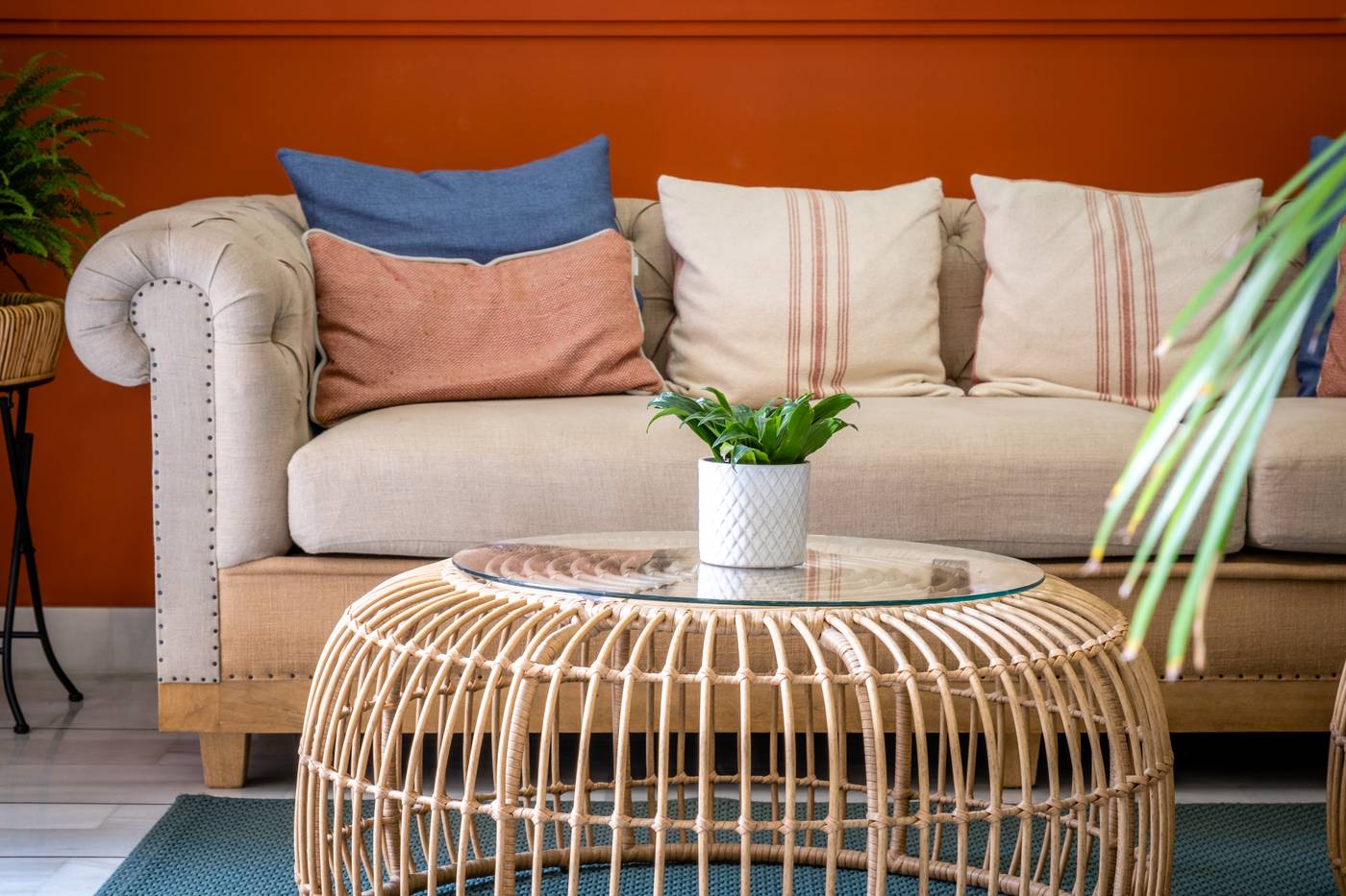 Soho Boutique Urban-Spain-MÁLAGA-Lobby-4