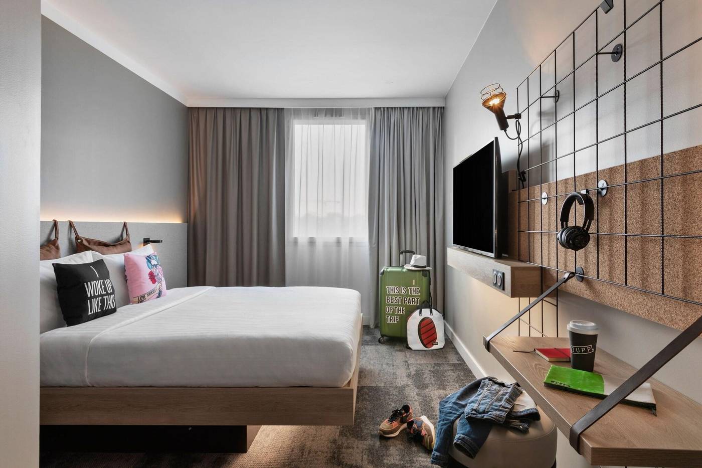 Moxy Amiens-France-Amiens-General view-1