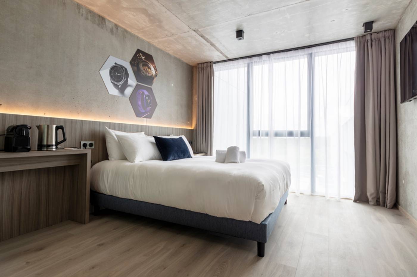 Ki-Space-Hotel---Spa-near-Disneyland-Paris-Room-30