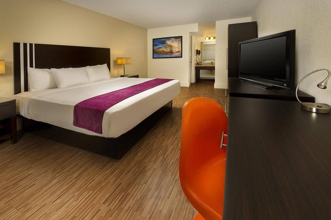 Avanti Resort