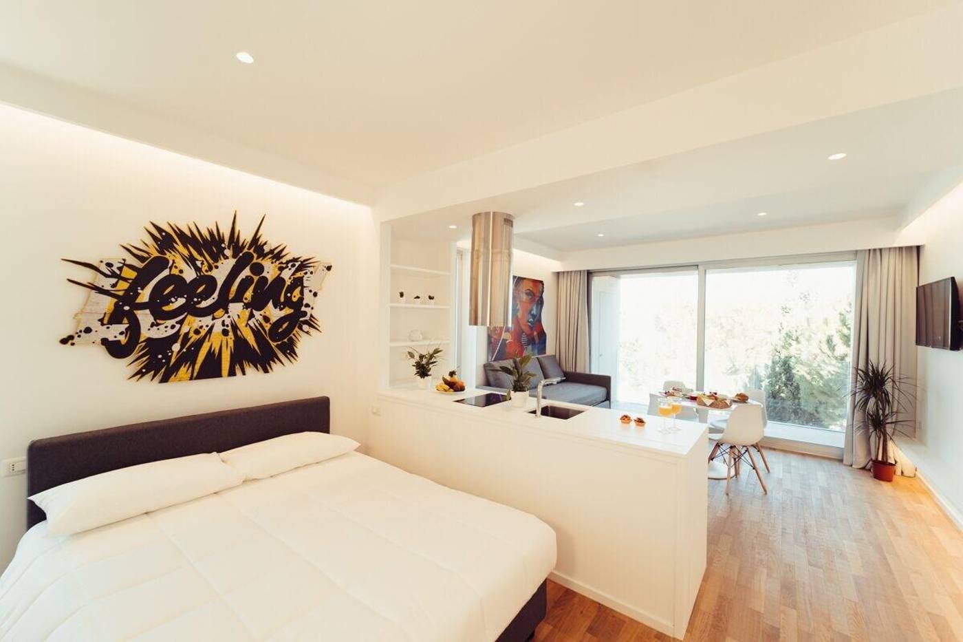 Marina Gardens Boutique & Suites-Italy-Francavilla al Mare-General view-7