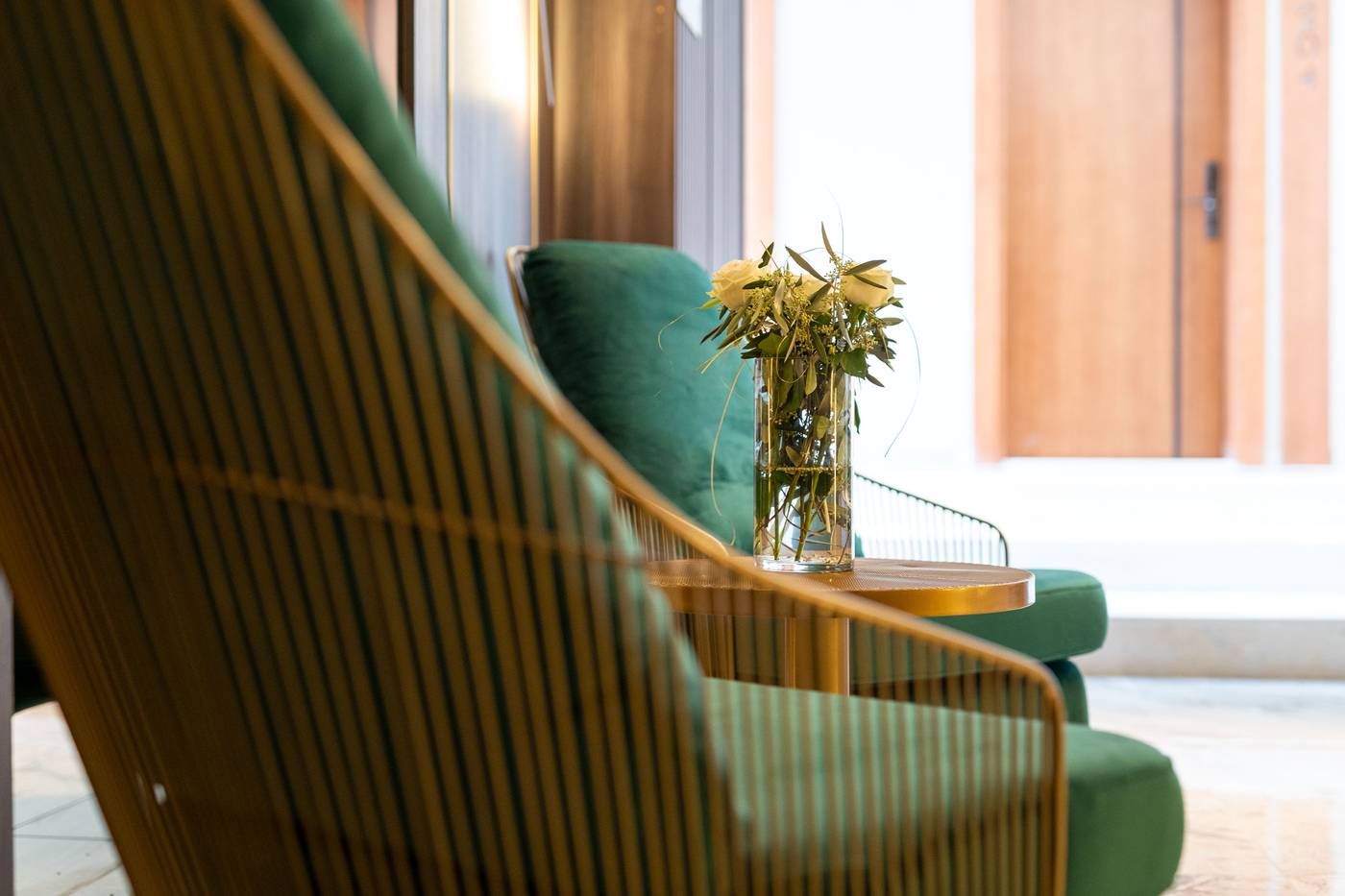 Hotel Millennium-Montenegro-Budva-Lobby-7