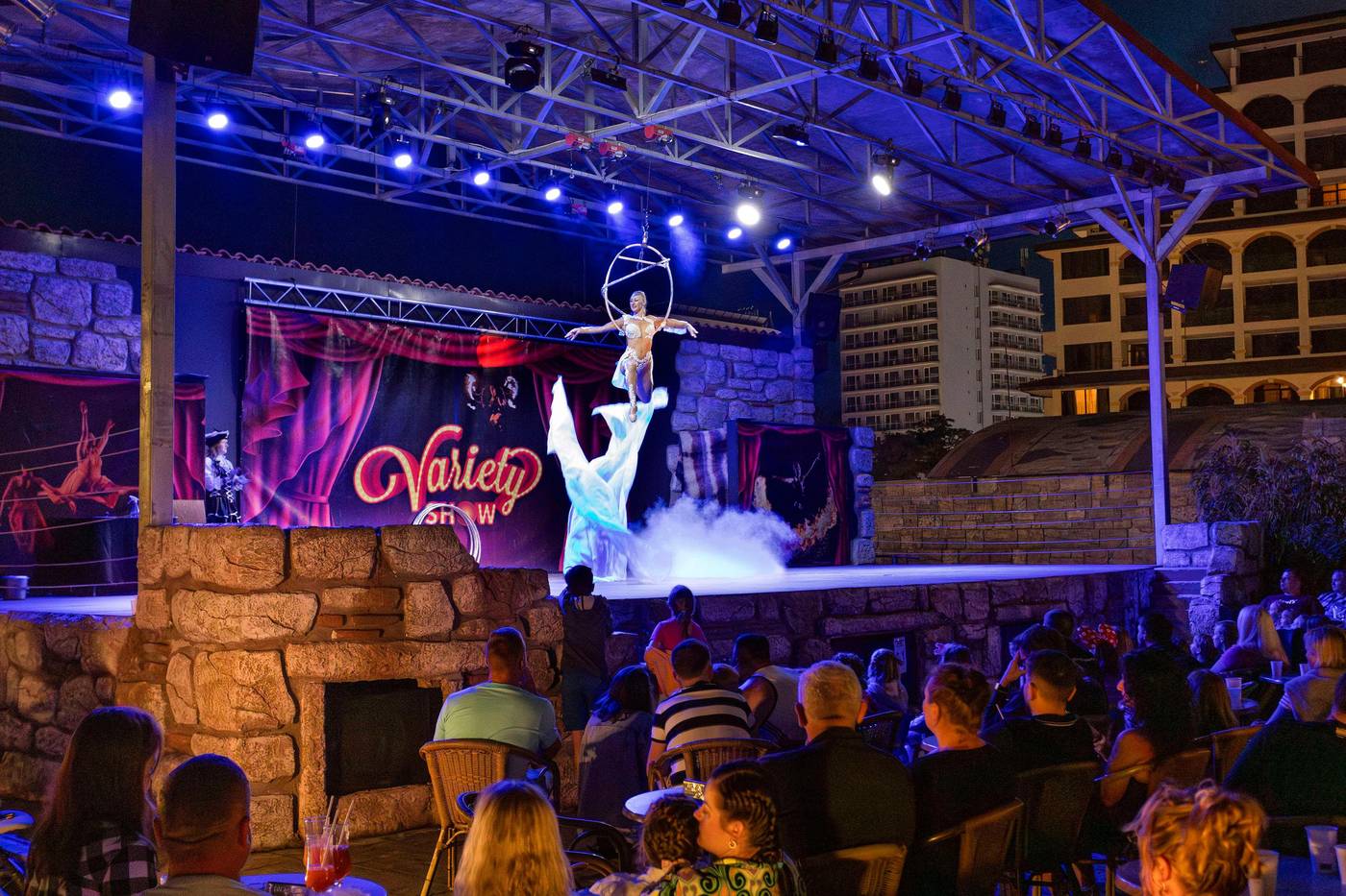 Melia-Sunny-Beach-Resort-Sports-and-Entertainment-60