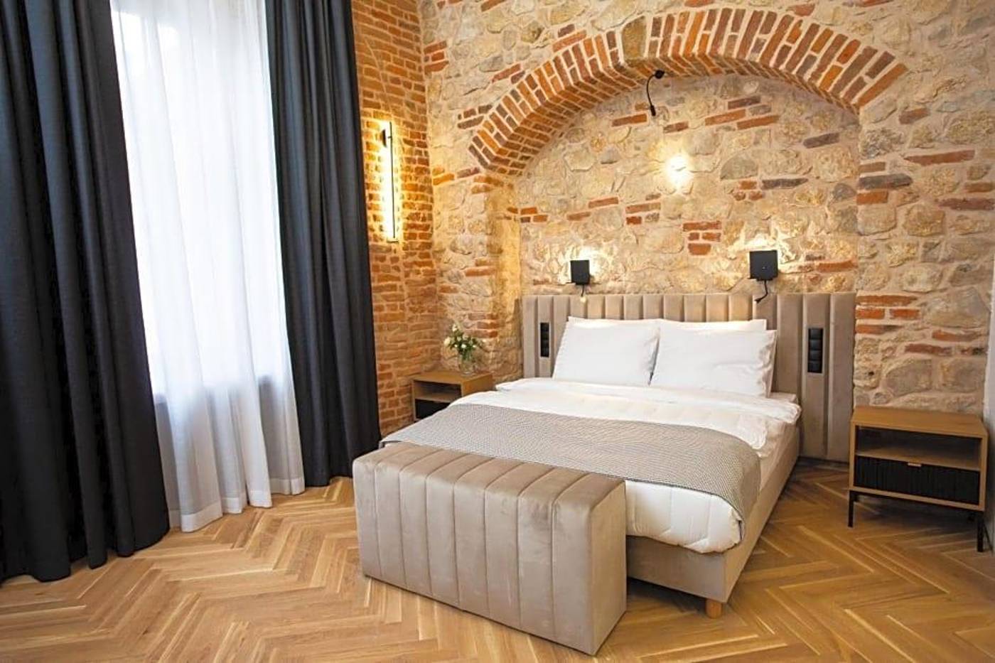 Hotel Teatr-Poland-KRAKOW-General view-2