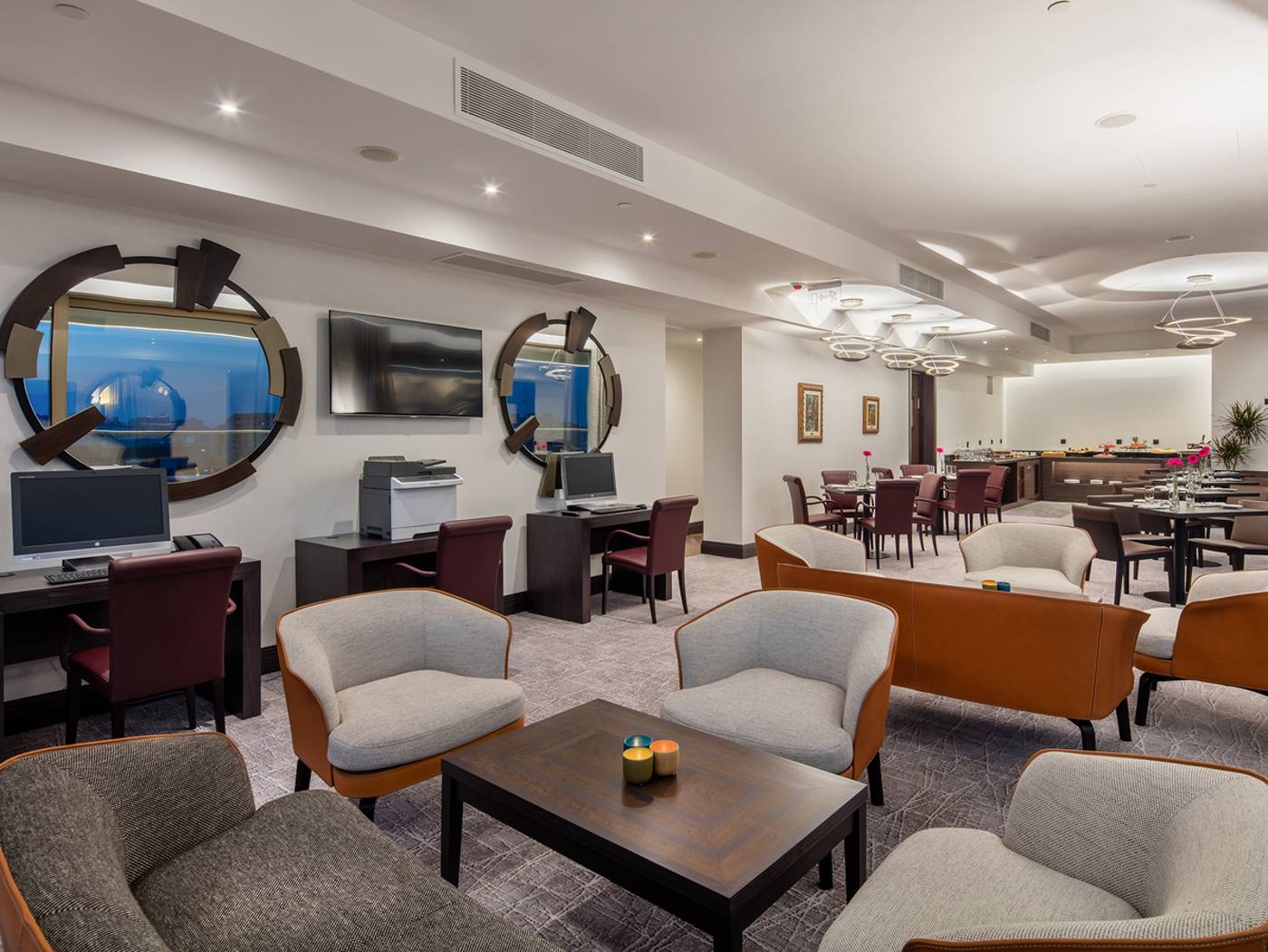 Hilton Podgorica 19.01.26