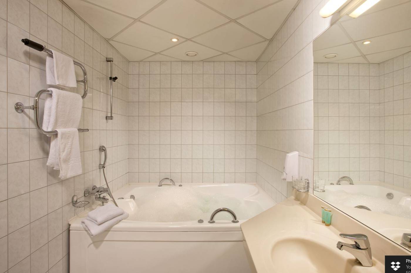 Pirita Beach Hotel & Spa-Estonia-TALLINN-Room-6