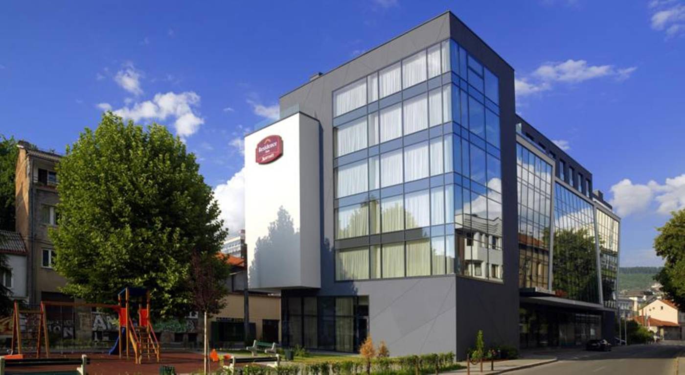Residence Inn by Marriott Sarajevo-Bosnia & Herzegovina-Sarajevo-General view-7