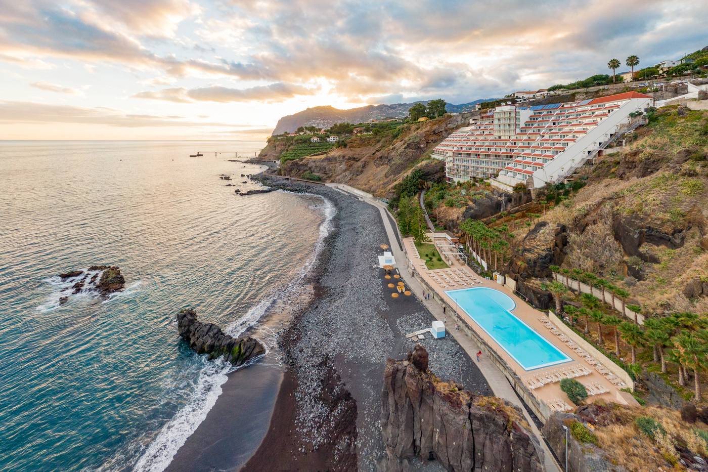 Orca Praia-Portugal-FUNCHAL-General view-2