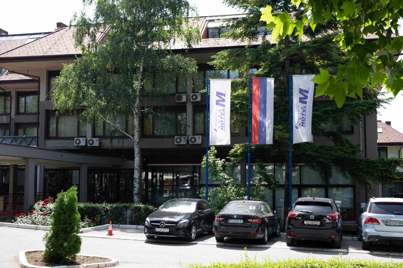 Hotel M-Serbia-Belgrade-General view-2