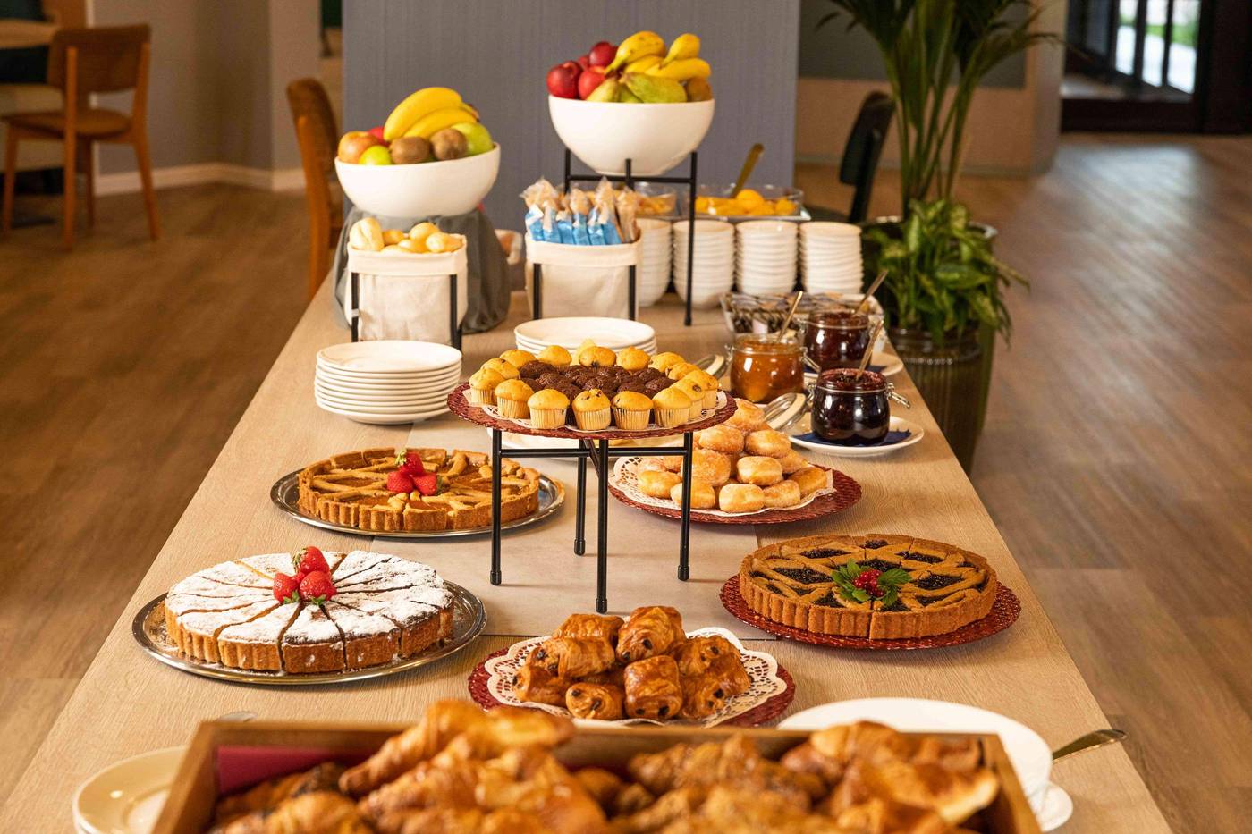 Belstay-Venezia-Mestre-Restaurant-50