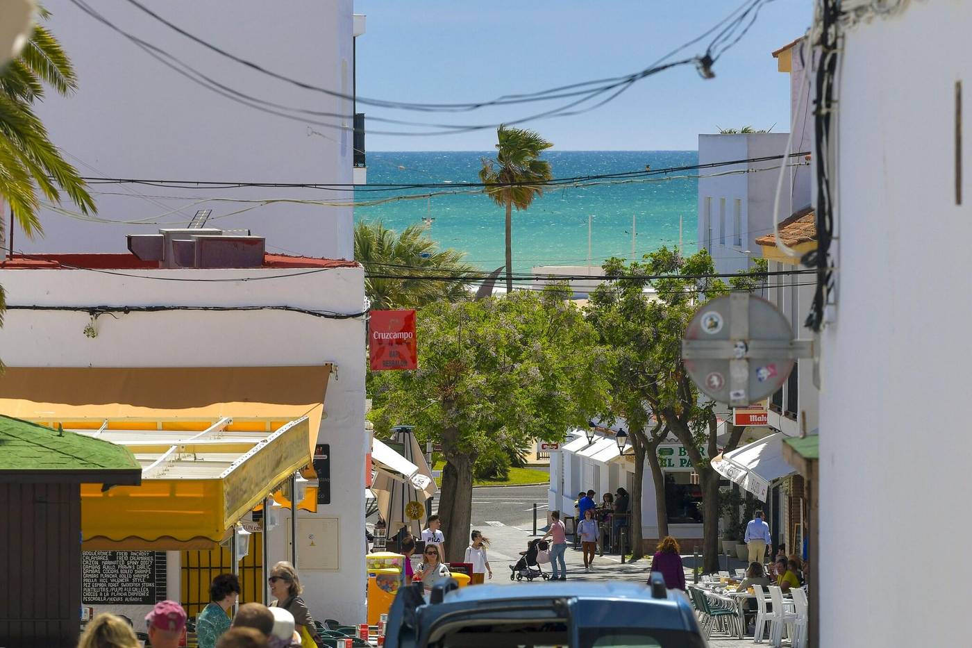 Hotel-Fuerte-Conil-Costaluz-General-view-82