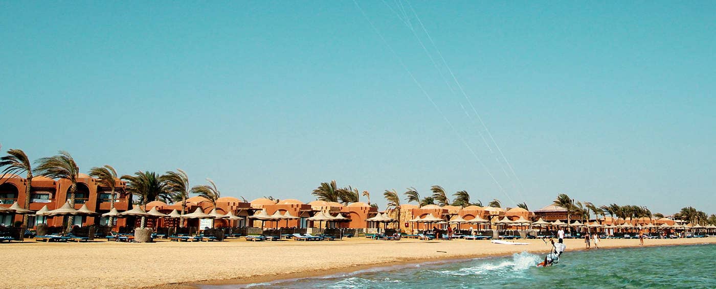 Sentido Oriental Dream Resort