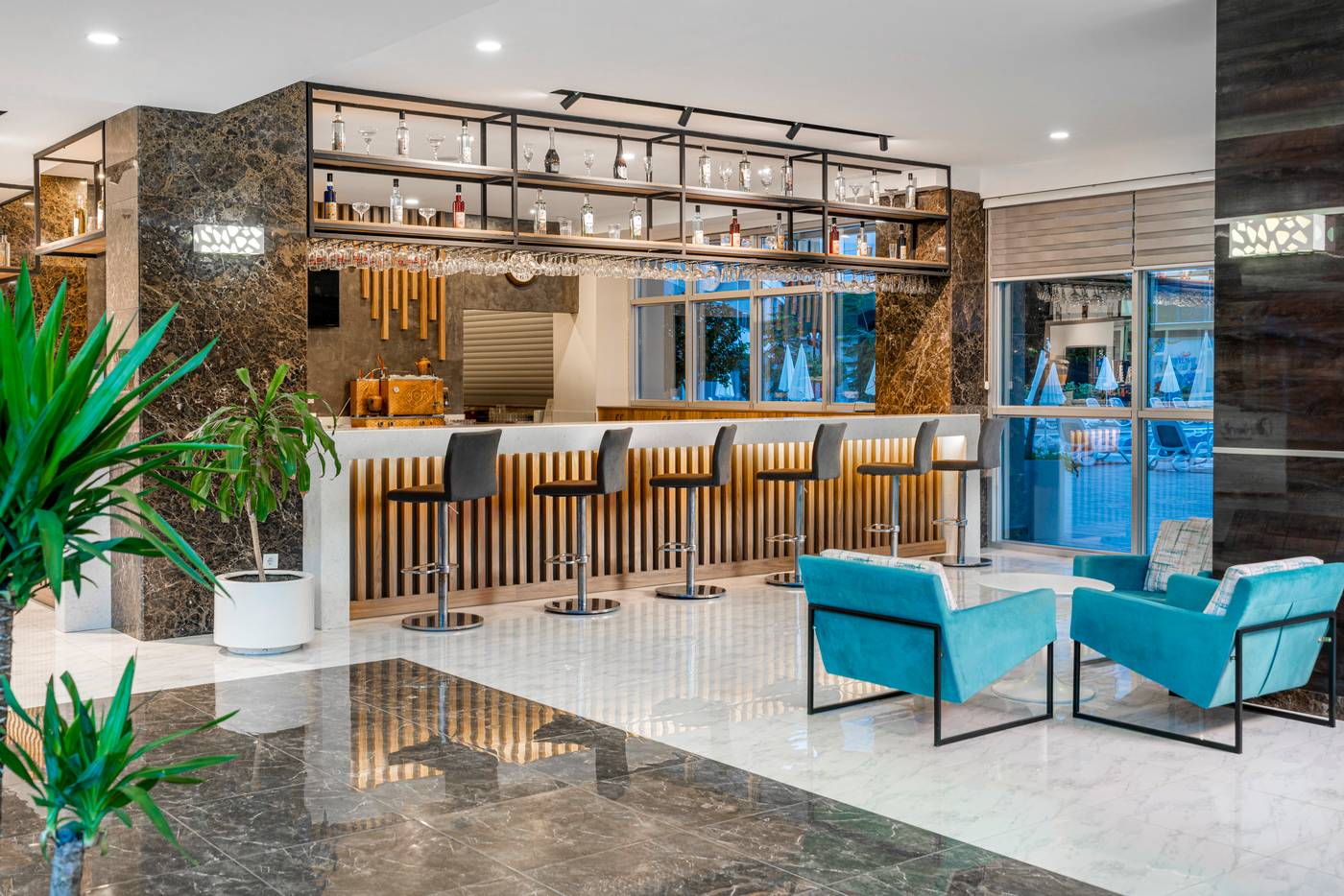 New - Avena Resort & Spa Hotel