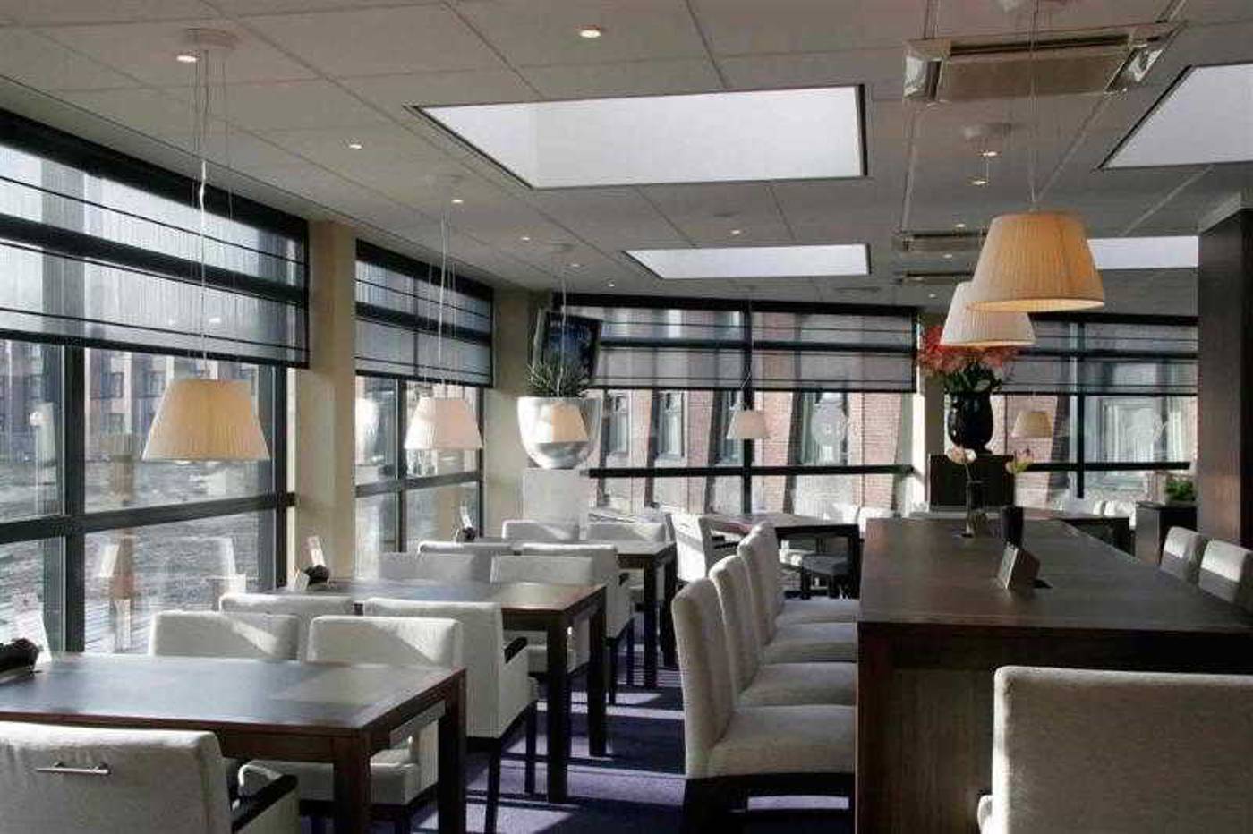 Mercure-Hotel-Amsterdam-West-Restaurant-20