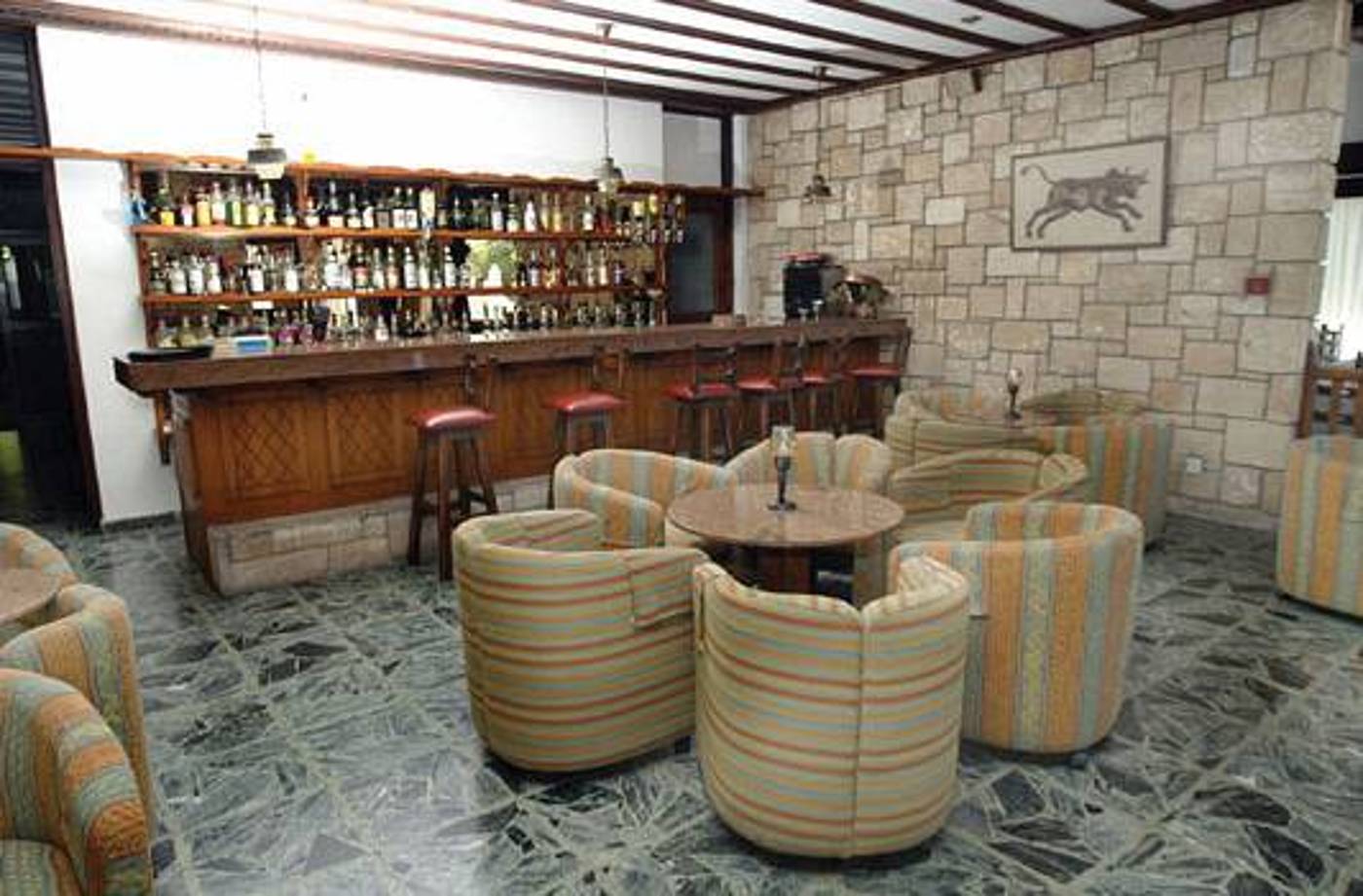 Dionysos Central Hotel