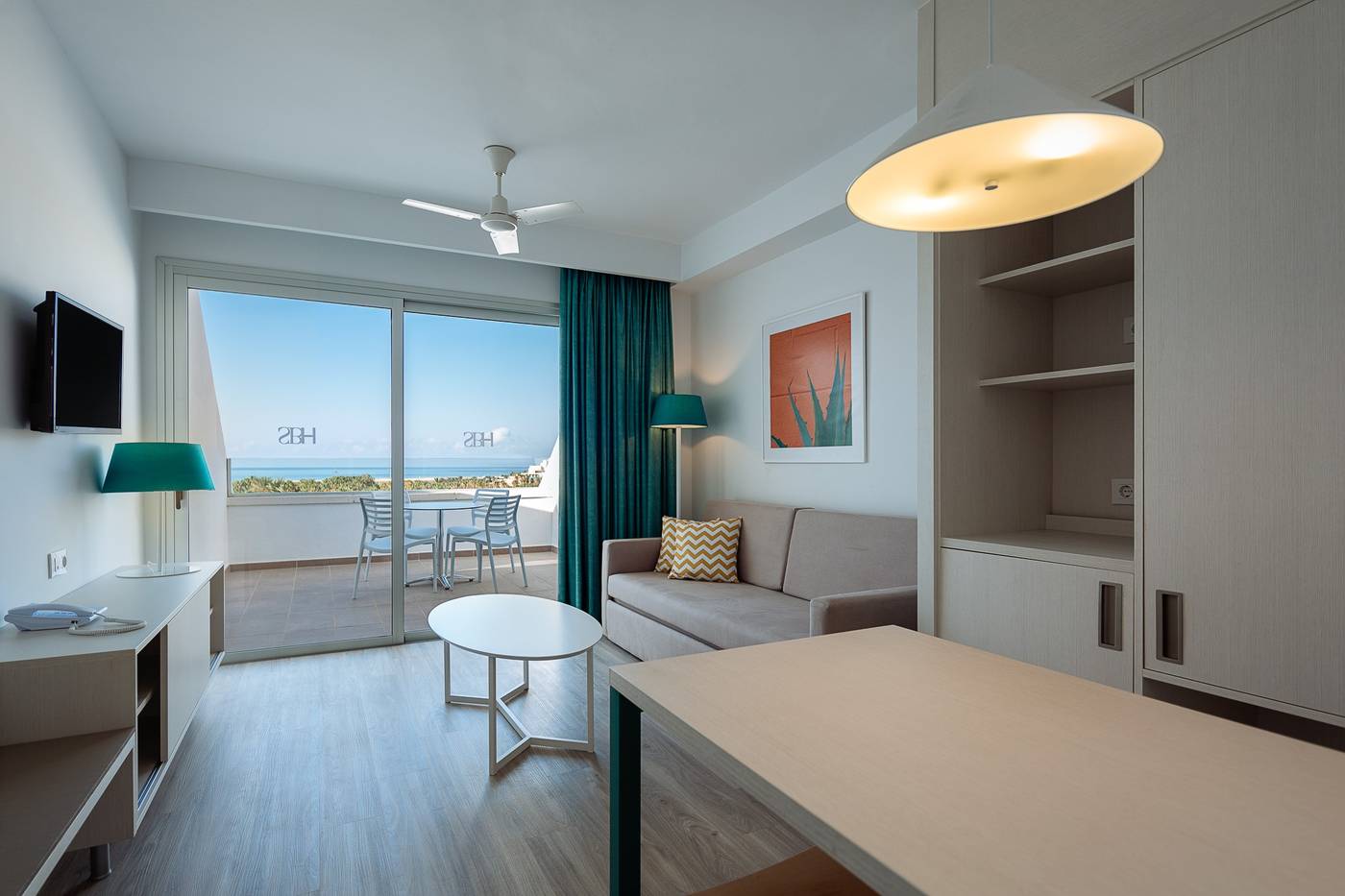 SBH Maxorata Resort