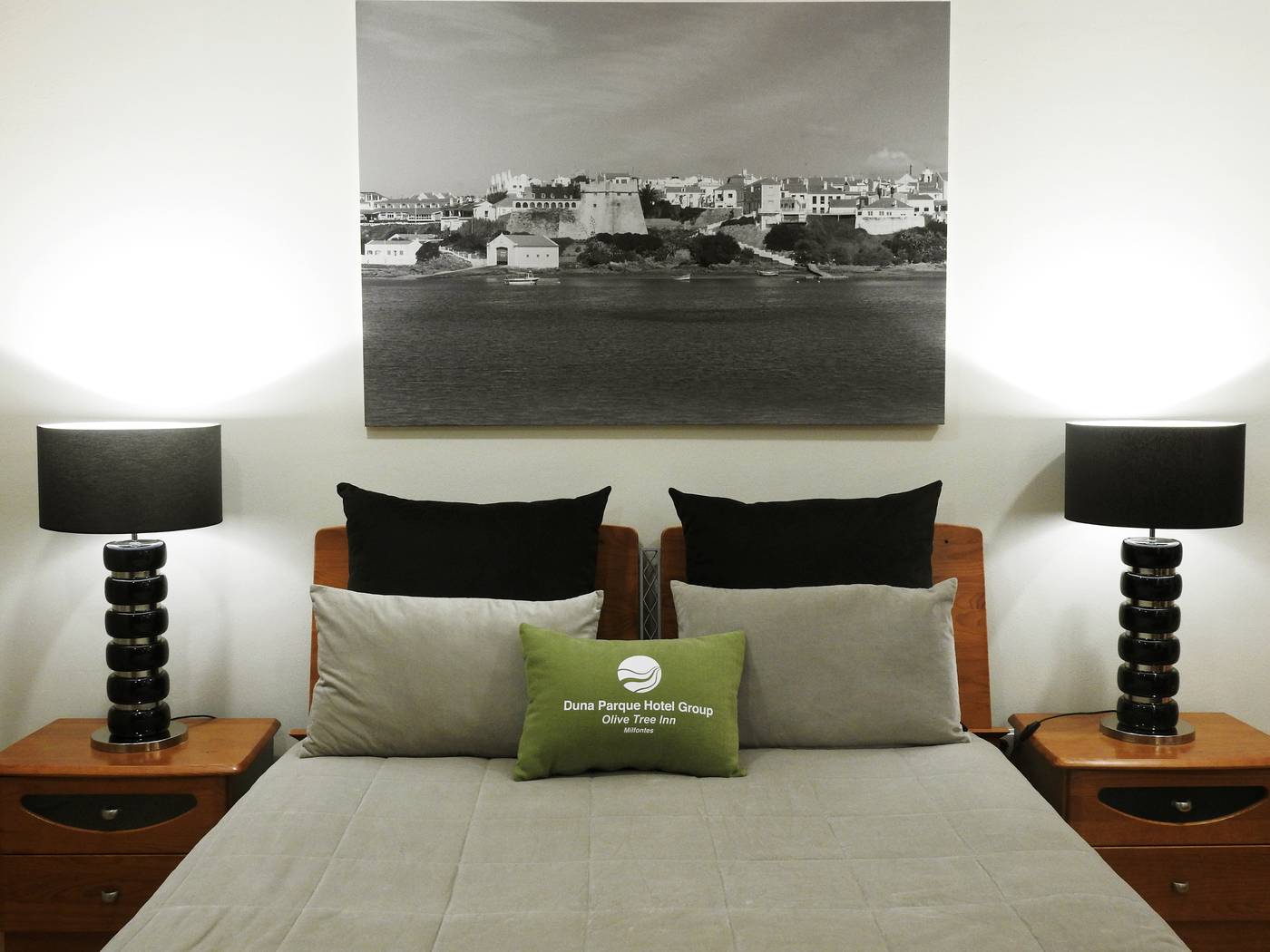 Milfontes Guest House-Portugal-VILA NOVA DE MILFONTES-Room-10
