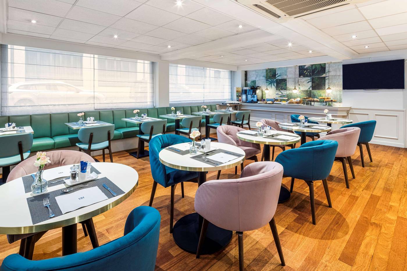 NH-Brussels-Stephanie-Restaurant-16