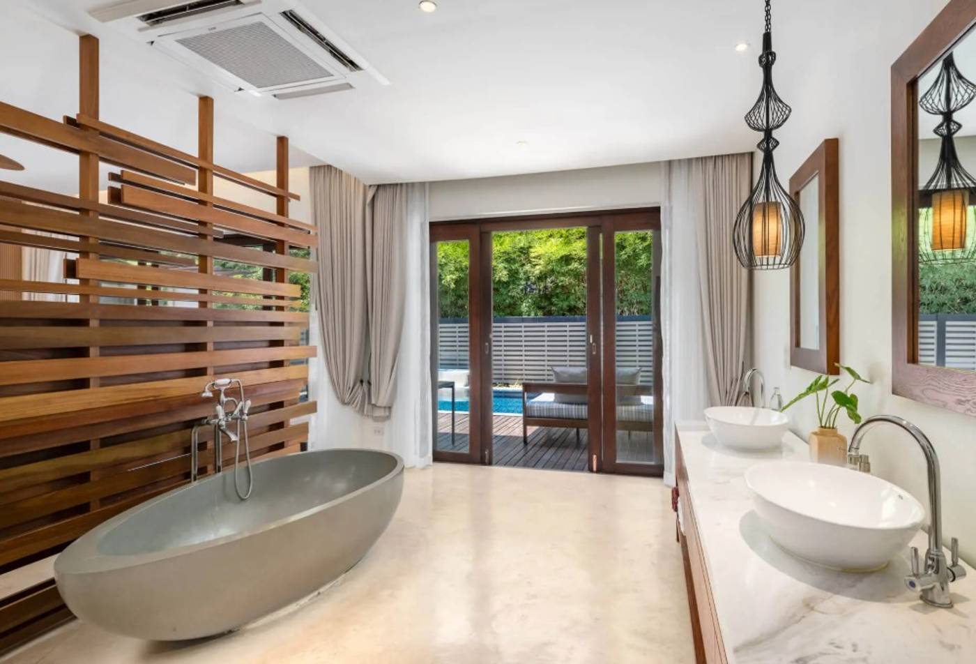 SAii Koh Samui Villas (adult only 12+) 16.09