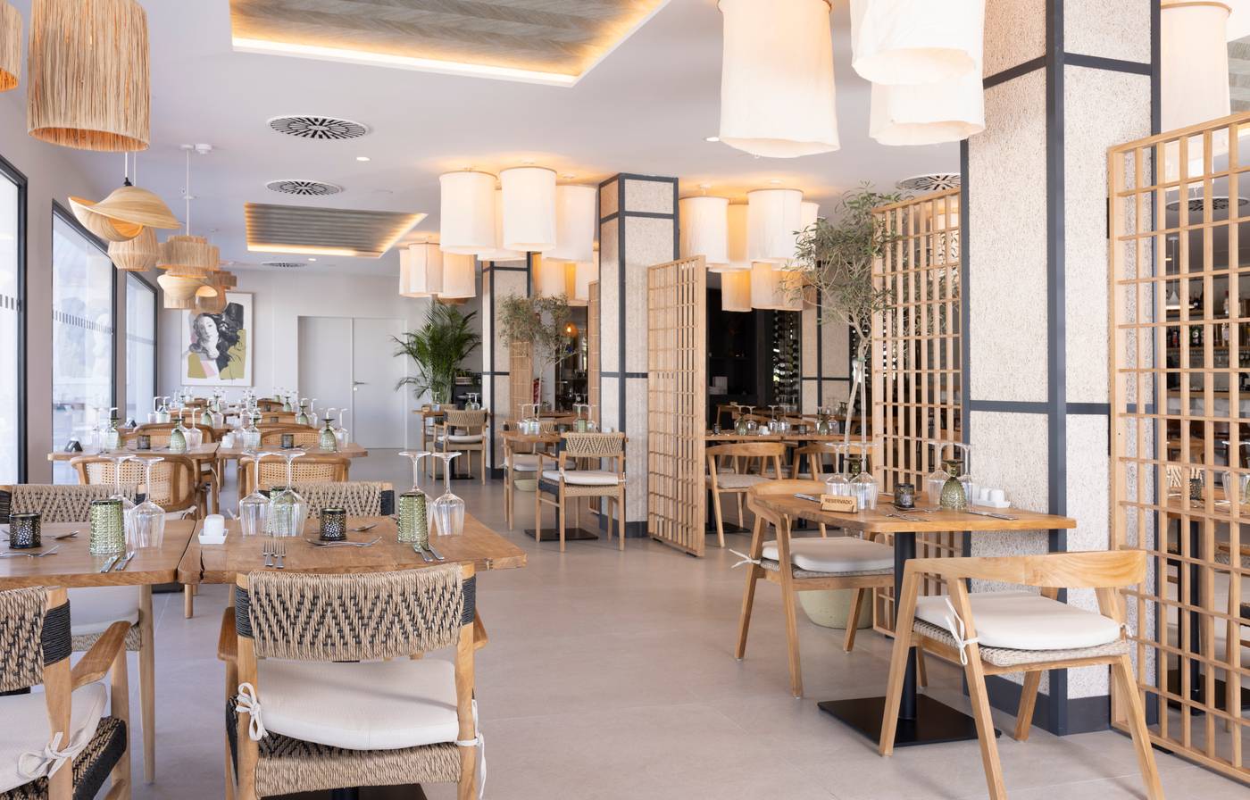 Radisson Blu Resort Lanzarote - Adults Only