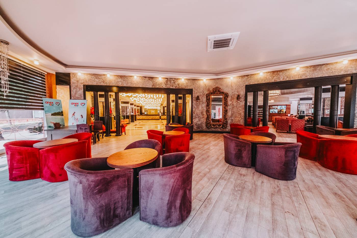 Grand Ideal Premium Hotel