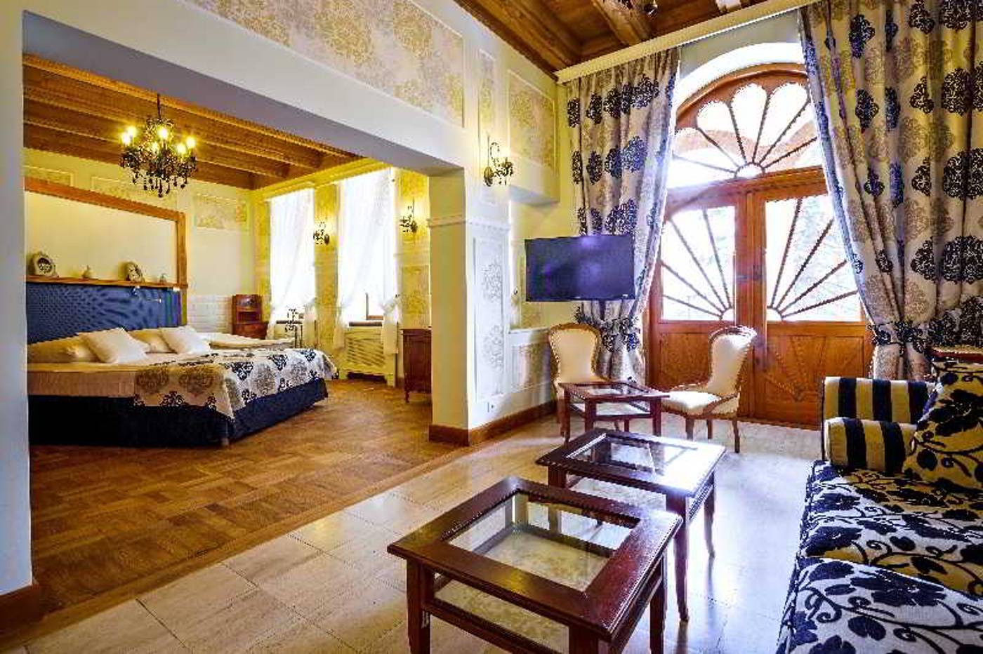 Belvedere Resort & Spa-Poland-ZAKOPANE-Room-7