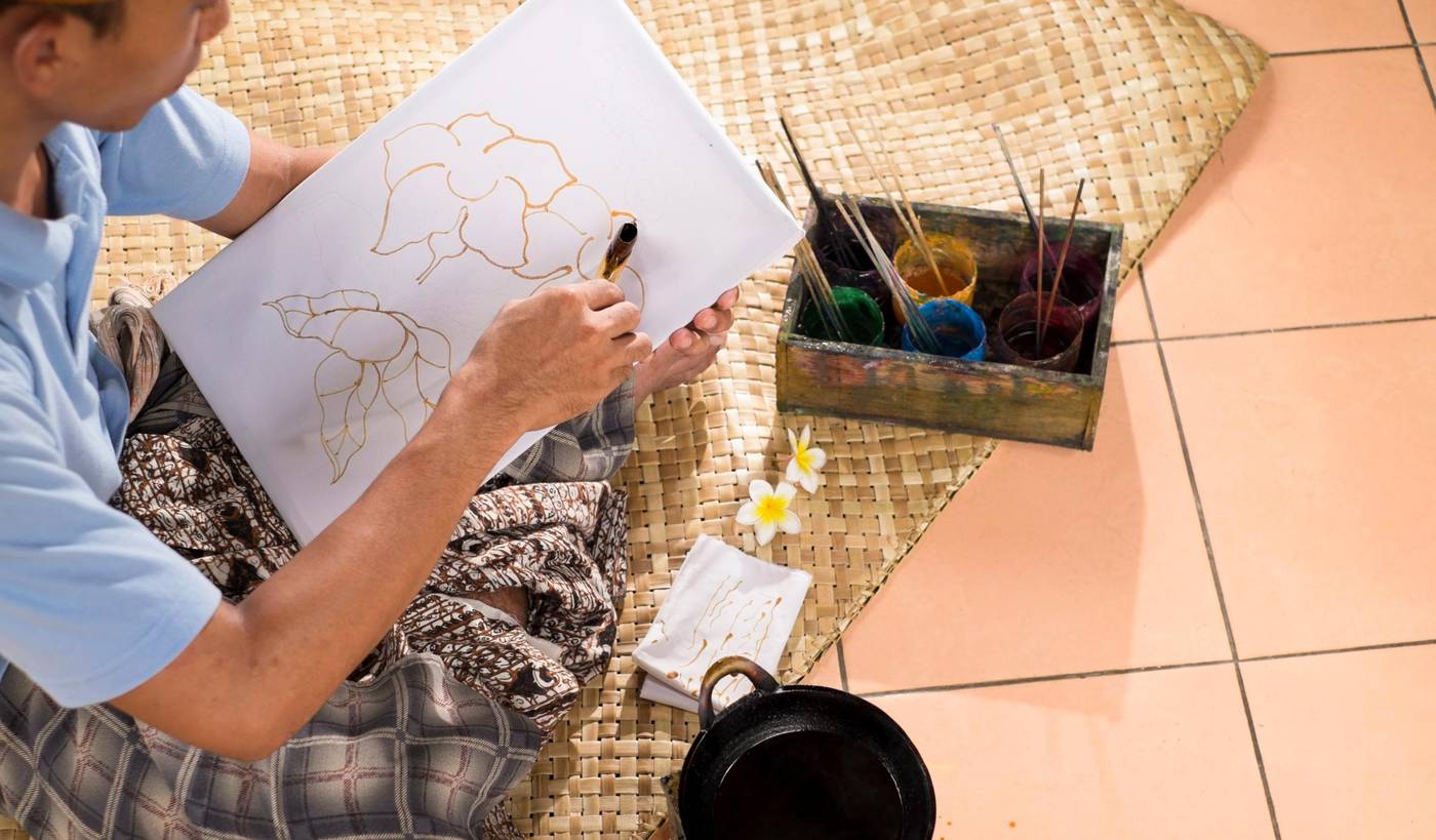 Taman Harum Cottage-Indonesia-BALI-General view-4